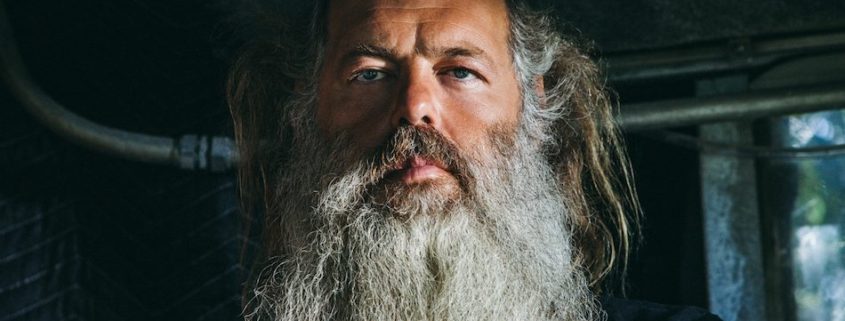 Buon compleanno, Rick Rubin!