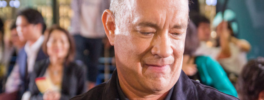 Tom Hanks