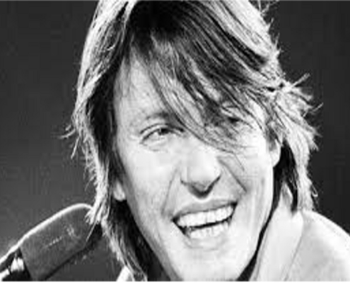 MESSAGGERIE SARDE SASSARI - FABRIZIO DE ANDRE' E L'ISOLA PARADISO