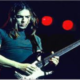 MESSAGGERIE SARDE SASSARI - DAVID GILMOUR