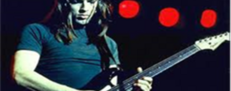 MESSAGGERIE SARDE SASSARI - DAVID GILMOUR