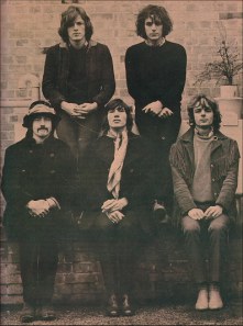 David Gilmour Pink Floyd