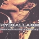 MESSAGGERIE SARDE SASSARI - RORY GALLAGHER