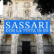 MESSAGGERIE SARDE SASSARI CON LA TESTA IN SU GUIDA